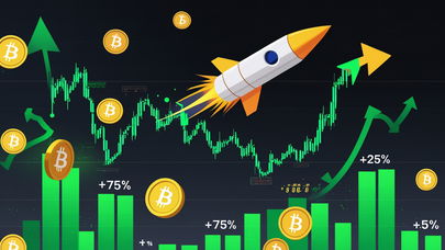 BONK vola del 75% in una settimana: cosa succede?