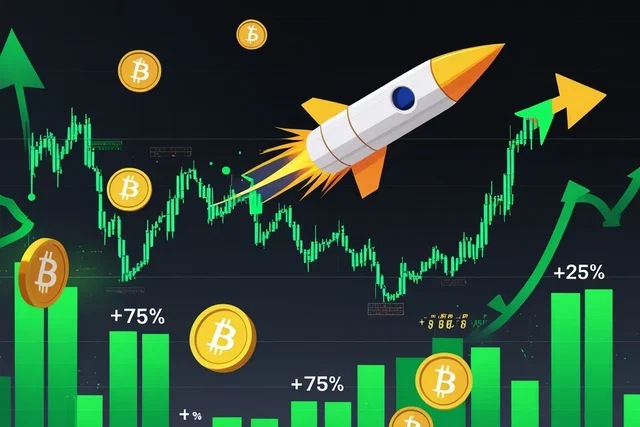 BONK vola del 75% in una settimana: cosa succede?