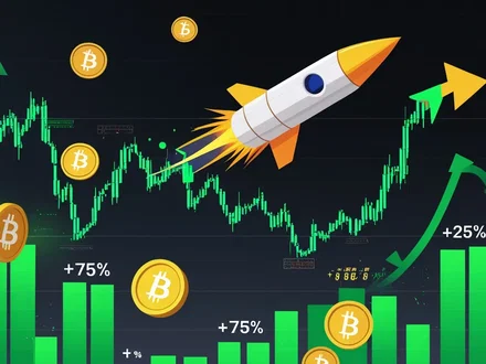 BONK vola del 75% in una settimana: cosa succede?
