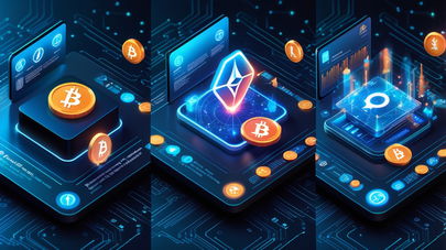 Tre tipi di exchange crypto da conoscere