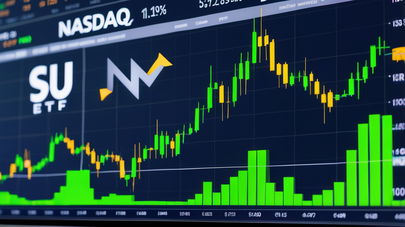Sui punta al boom: Nasdaq lista ETF di 21Shares
