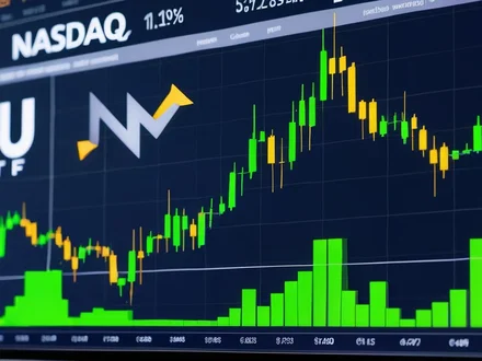 Sui punta al boom: Nasdaq lista ETF di 21Shares