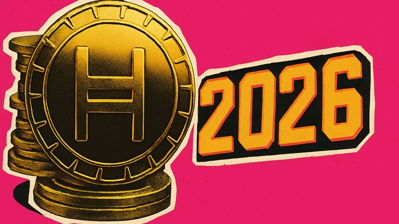 Quanto sarà forte HBAR nel 2026?