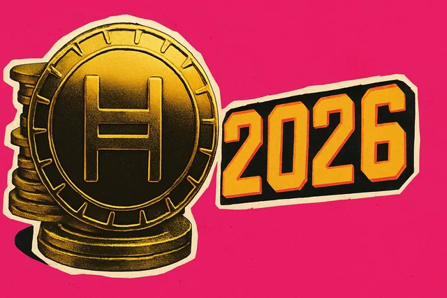 Quanto sarà forte HBAR nel 2026?