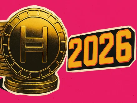 Quanto sarà forte HBAR nel 2026?