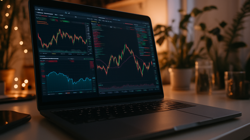 Quattro motivi per cui il mercato crypto non si riprende