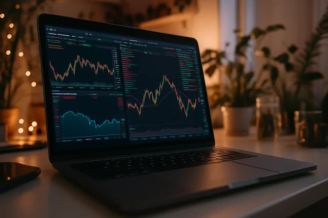 Quattro motivi per cui il mercato crypto non si riprende