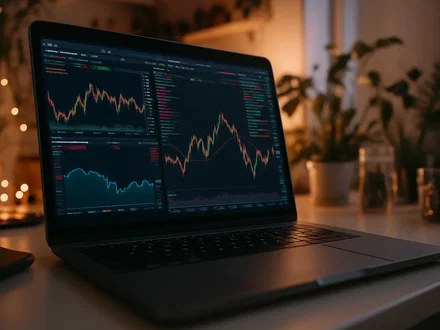 Quattro motivi per cui il mercato crypto non si riprende