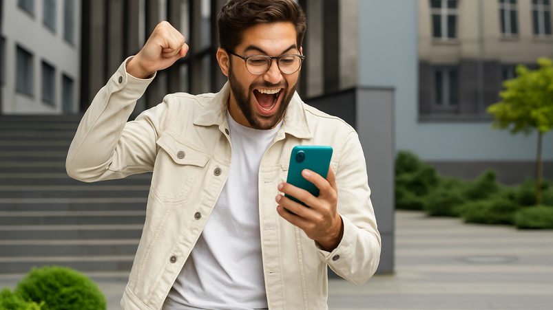 Questa crypto batte Bitcoin: +35% quest'anno