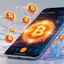 Bitcoin Solaris mobile lascia indietro lo staking