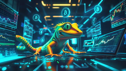 Gekko HQ crypto: la nuova frontiera digitale
