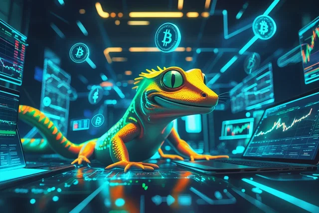 Gekko HQ crypto: la nuova frontiera digitale