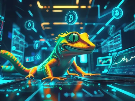 Gekko HQ crypto: la nuova frontiera digitale