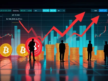 Rallentano le società di tesoreria crypto