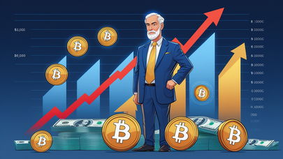 Ray Dalio: le crypto sono valute alternative