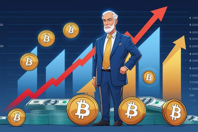 Ray Dalio: le crypto sono valute alternative
