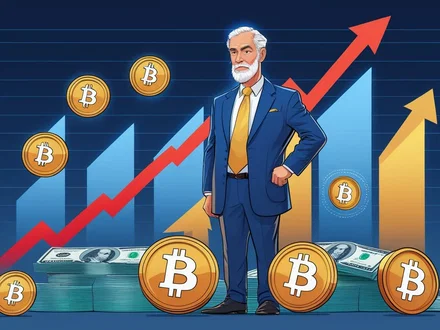 Ray Dalio: le crypto sono valute alternative