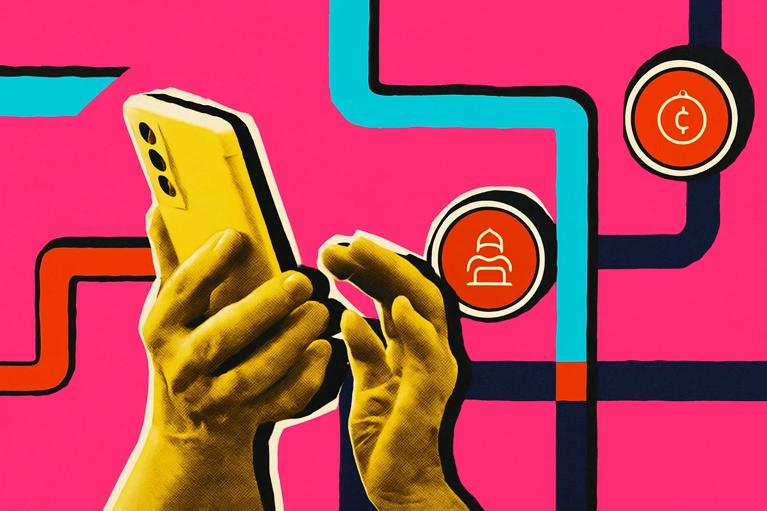 Record di 17 miliardi rubati in truffe crypto 2025