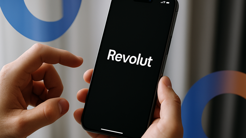 Revolut sceglie Polygon per pagamenti stablecoin