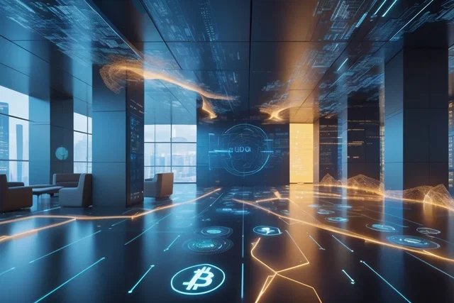 AI cripto personalizzata: nuovi investitori top