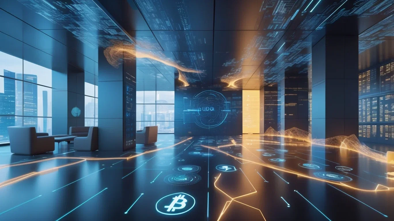 AI cripto personalizzata: nuovi investitori top