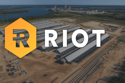 Riot Platforms pubblica i risultati del Q3 2025