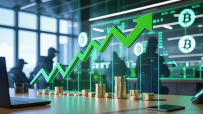 Riot Platforms supera i rendimenti di mercato