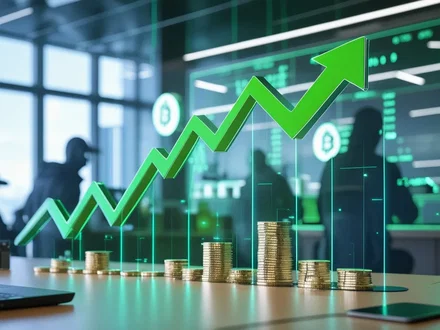 Riot Platforms supera i rendimenti di mercato