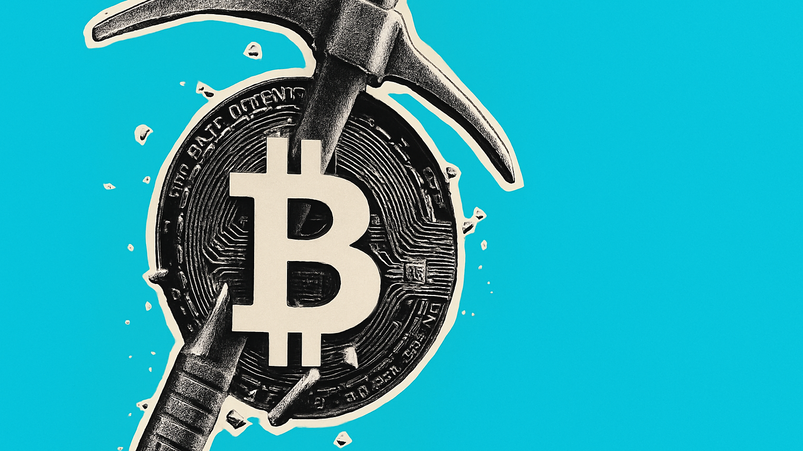 Riot Platforms vende Bitcoin per quasi 200 milioni