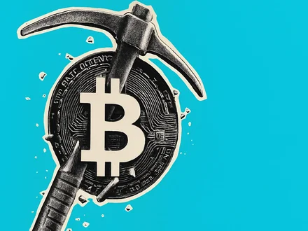 Riot Platforms vende Bitcoin per quasi 200 milioni