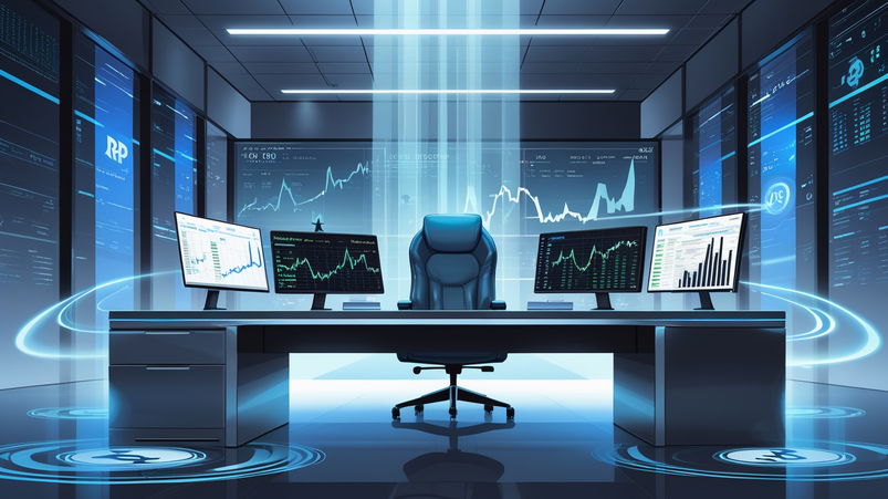 Ripple CTO si dimette: quale futuro per XRP?