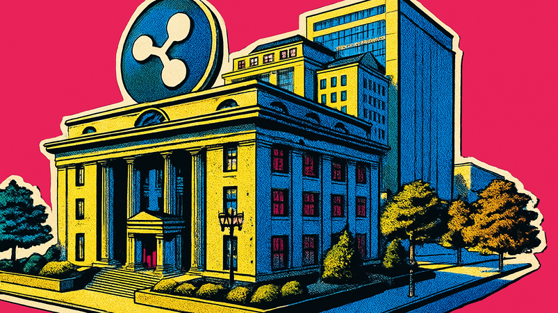Ripple e BNY: nuova era istituzionale per XRP