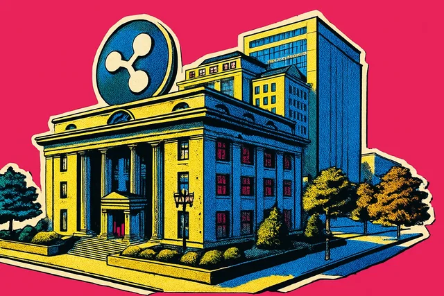 Ripple e BNY: nuova era istituzionale per XRP