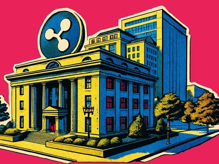 Ripple e BNY: nuova era istituzionale per XRP