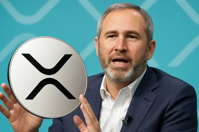 Ripple e Mastercard lanciano RLUSD per pagamenti