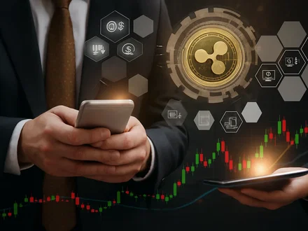 Ripple entra nel radar SWIFT con Interledger