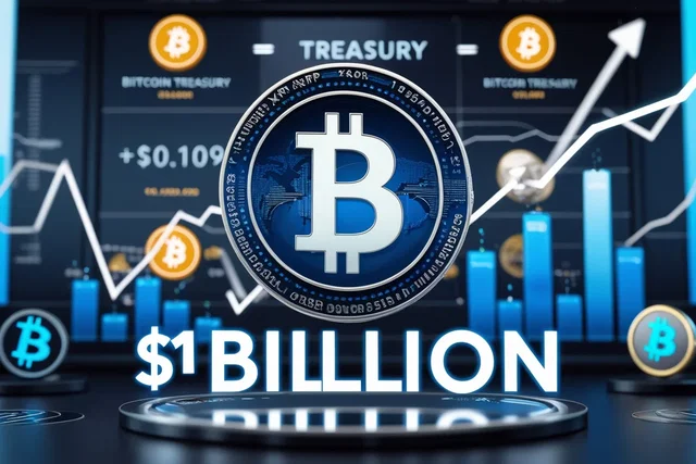 Ripple guida raccolta fondi da 1 miliardo di dollari