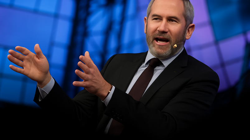 Ripple investe 500 milioni, XRP perde terreno