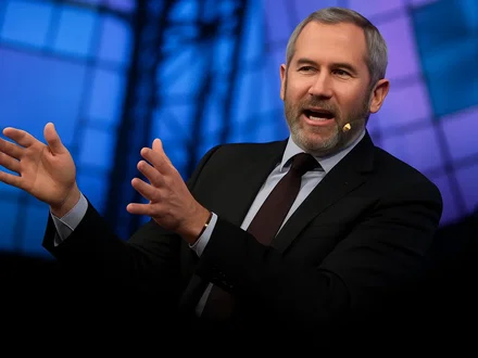 Ripple investe 500 milioni, XRP perde terreno