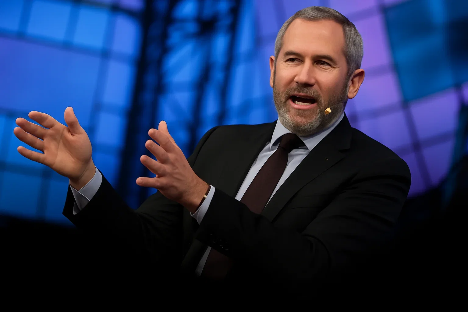 Ripple investe 500 milioni, XRP perde terreno