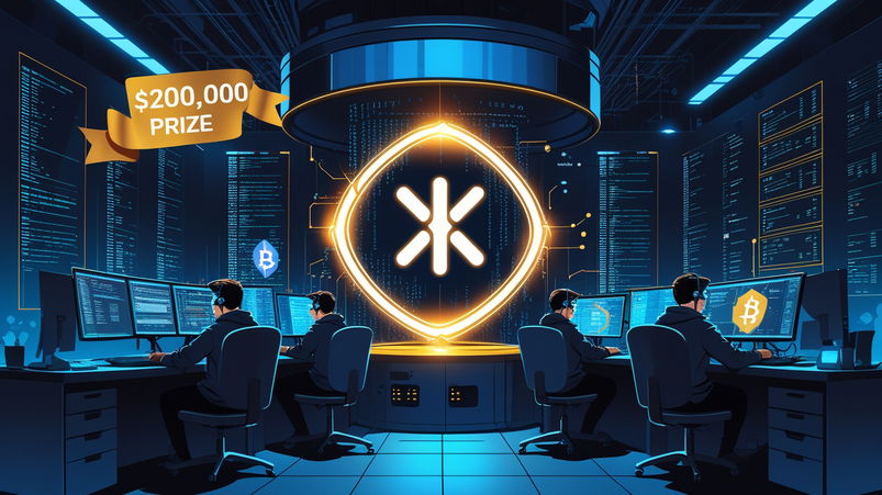 Ripple offre 200mila $ per attaccare XRP Ledger