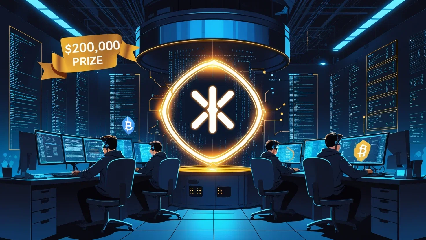 Ripple offre 200mila $ per attaccare XRP Ledger