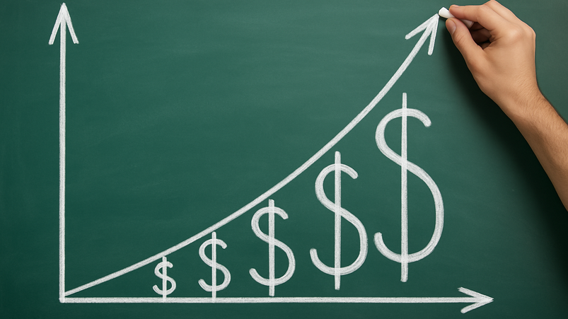 Ripple raggiungerà questo prezzo entro il 2029