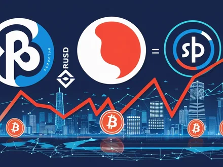 Ripple sceglie SBI per RLUSD in Giappone, XRP cala