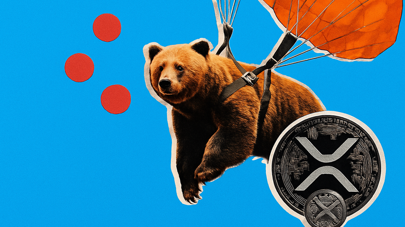 Ripple scende nonostante licenze europee