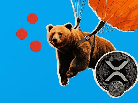 Ripple scende nonostante licenze europee