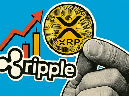 Ripple spiega la visione di XRP a evento Solana