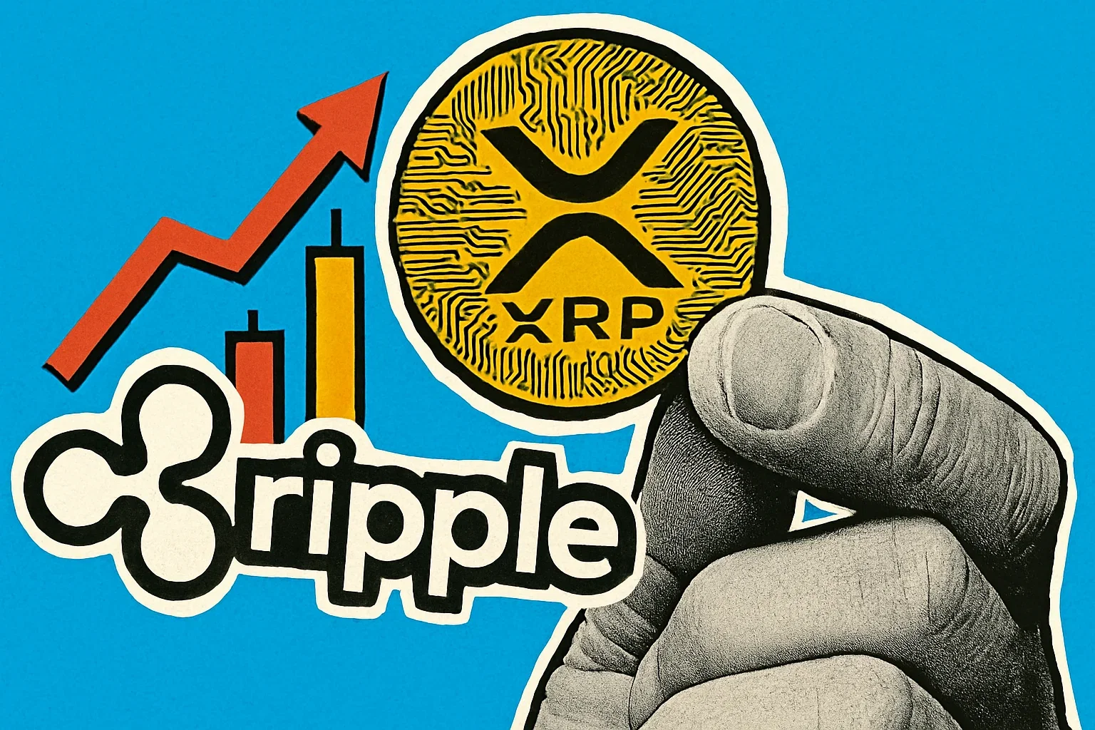 Ripple spiega la visione di XRP a evento Solana