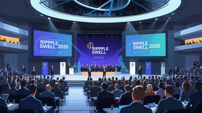 Ripple Swell 2025: speaker e panel imperdibili