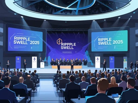 Ripple Swell 2025: speaker e panel imperdibili